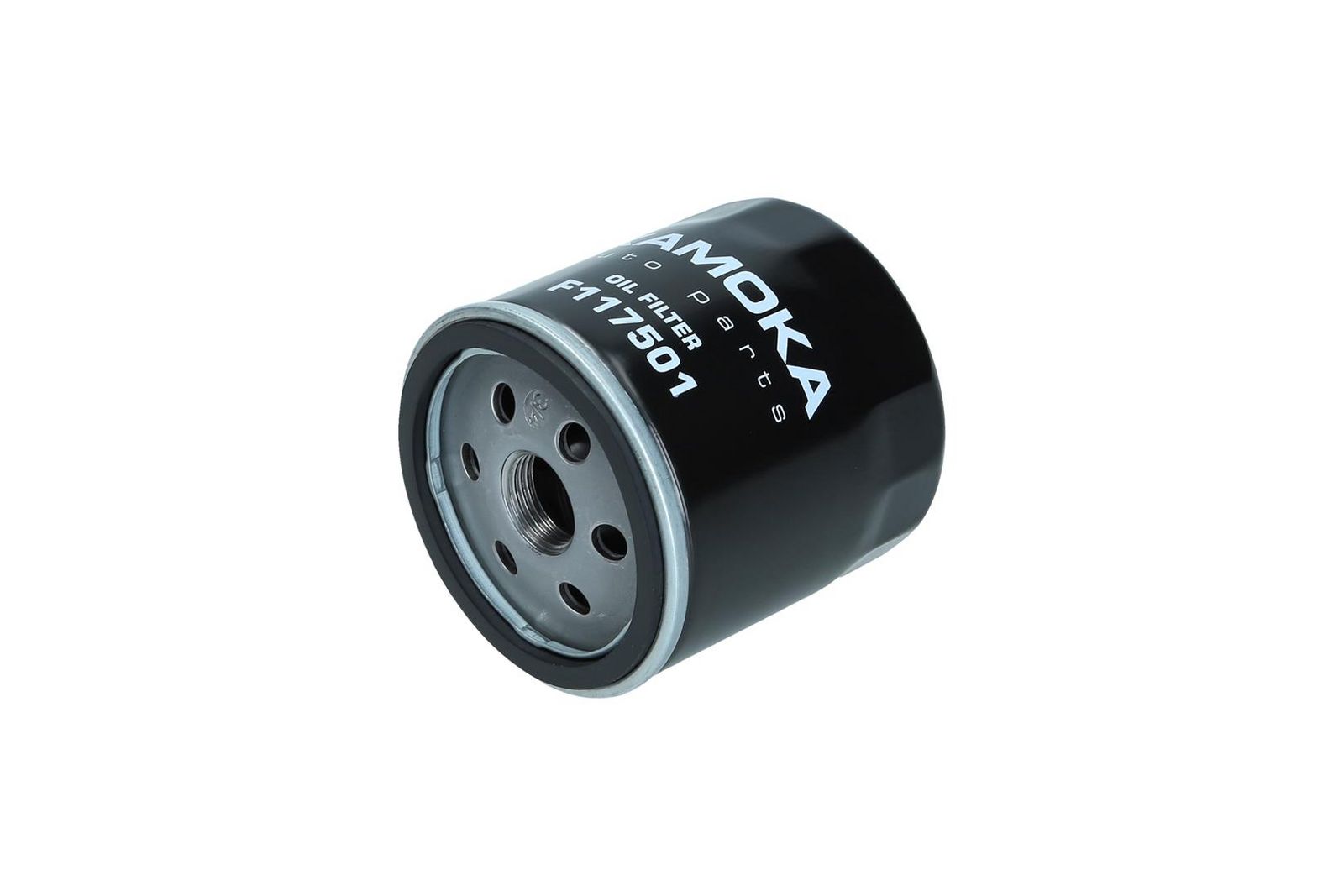 Oil Filter-1