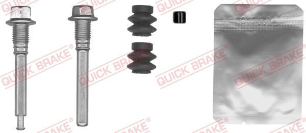 QUICK BRAKE 113-1446X Guide sleeve kit, brake caliper