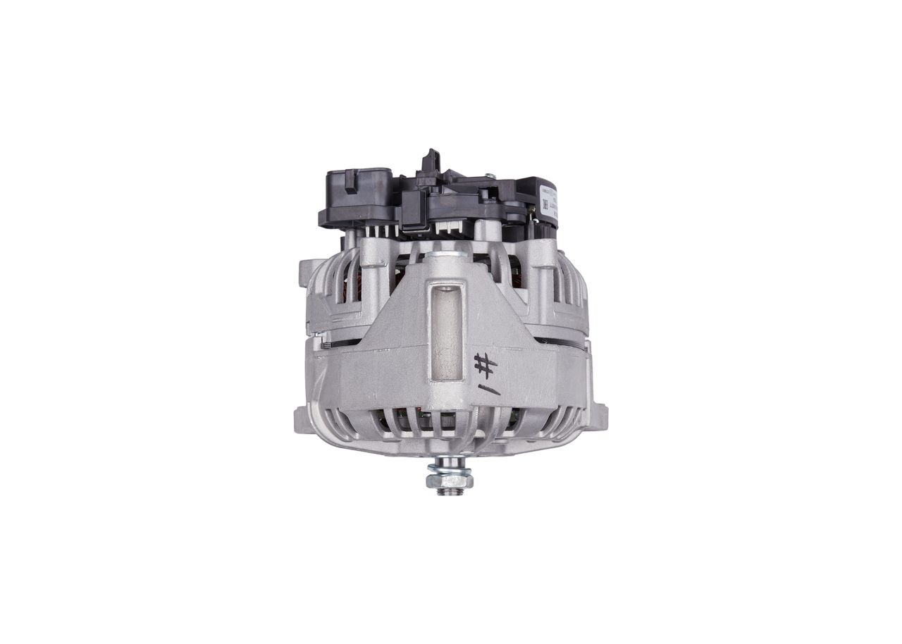 Alternator-8