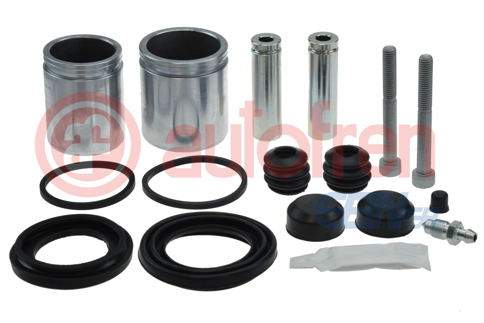 AUTOFREN SEINSA D43332S Repair kit, brake caliper