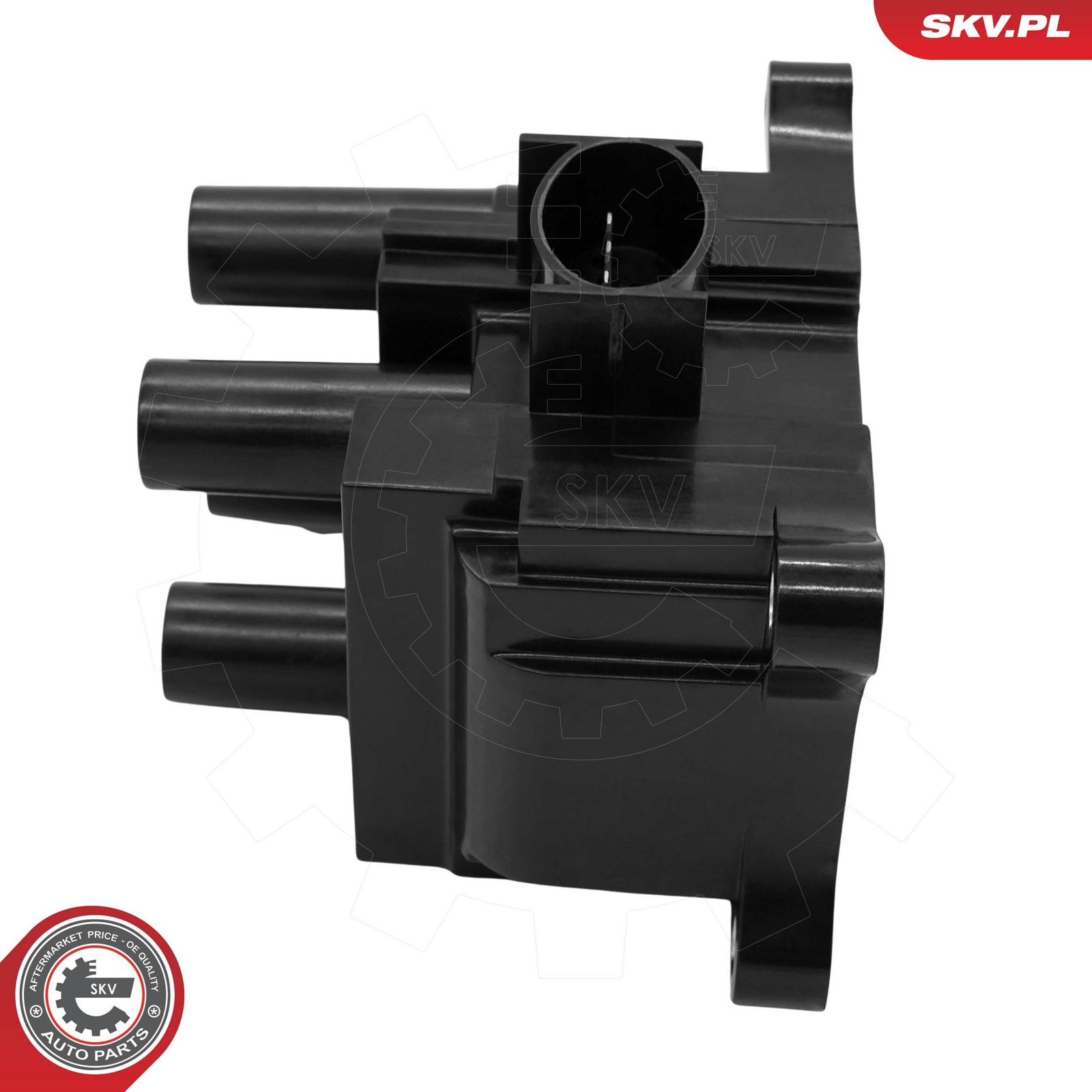 Ignition Coil-2