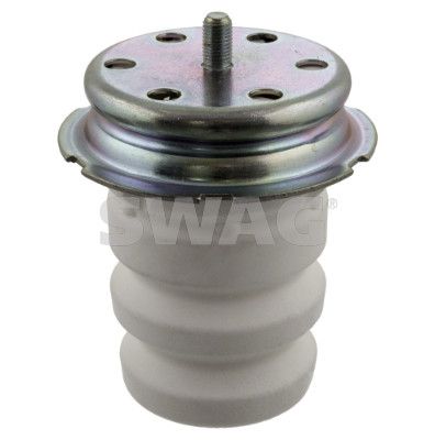 SWAG 70 94 6107 Rubber buffer, suspension