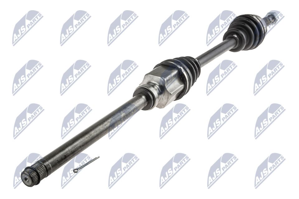 NTY NPW-PE-035 Drive shaft