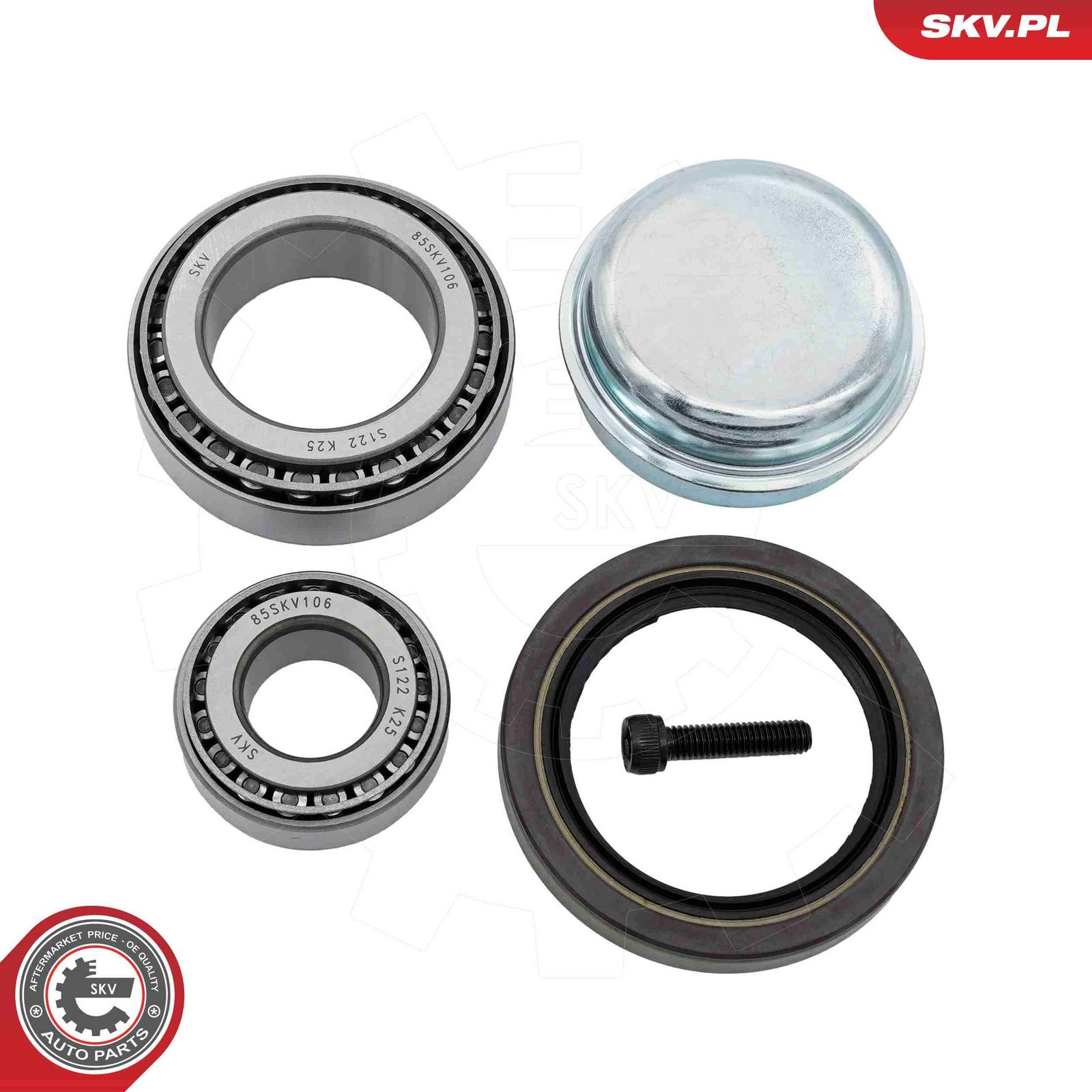 ESEN SKV 85SKV106 Wheel bearing kit