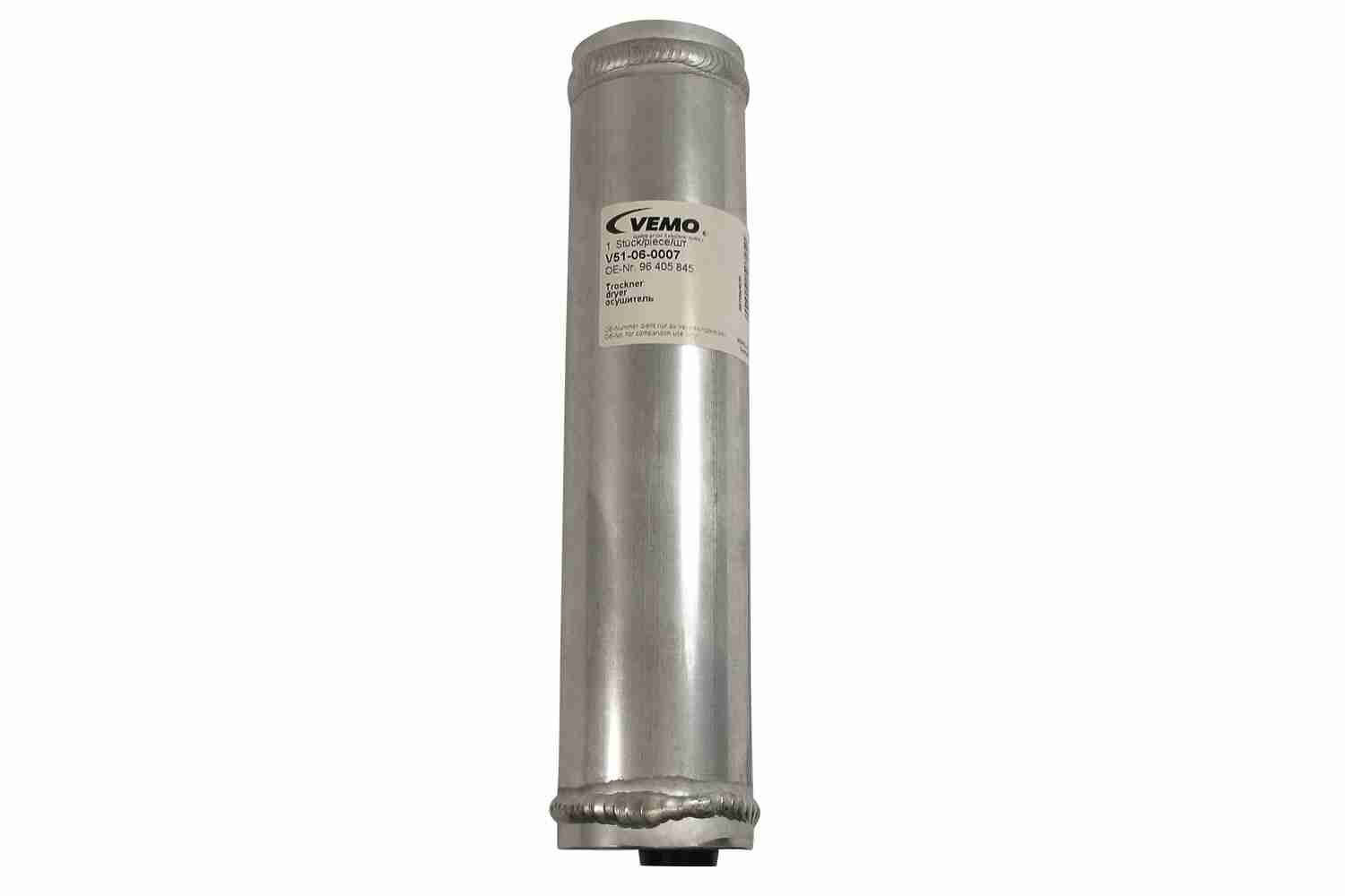VEMO V51-06-0007 Dryer, air conditioning