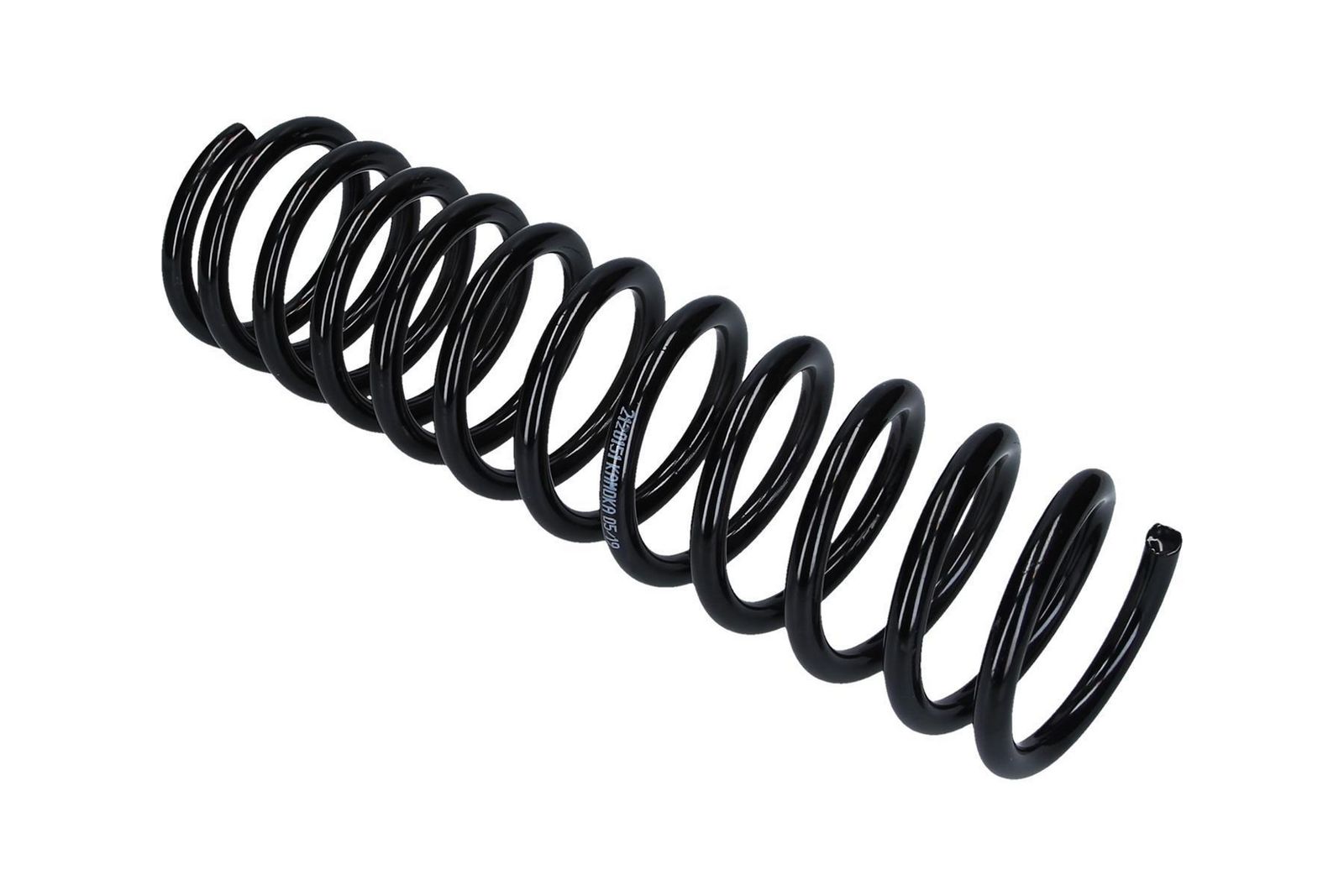 Suspension Spring-3