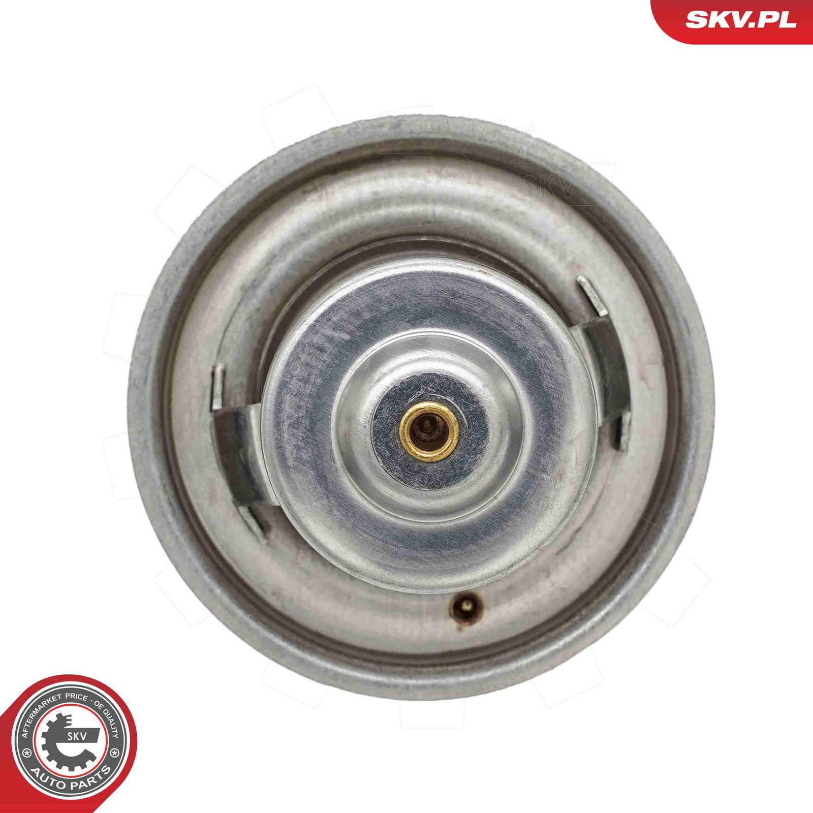 Thermostat, coolant-2