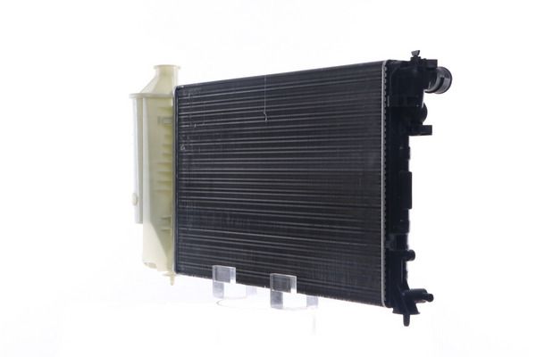 Radiator, engine cooling-6