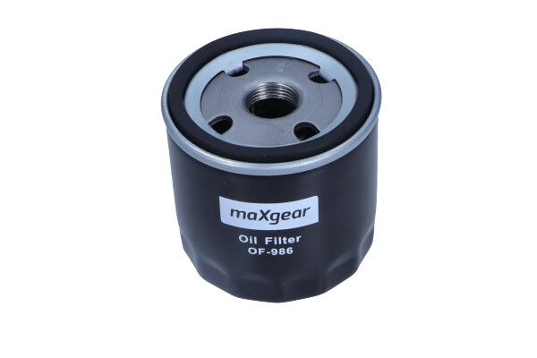 MAXGEAR 26-0402 Oil filter