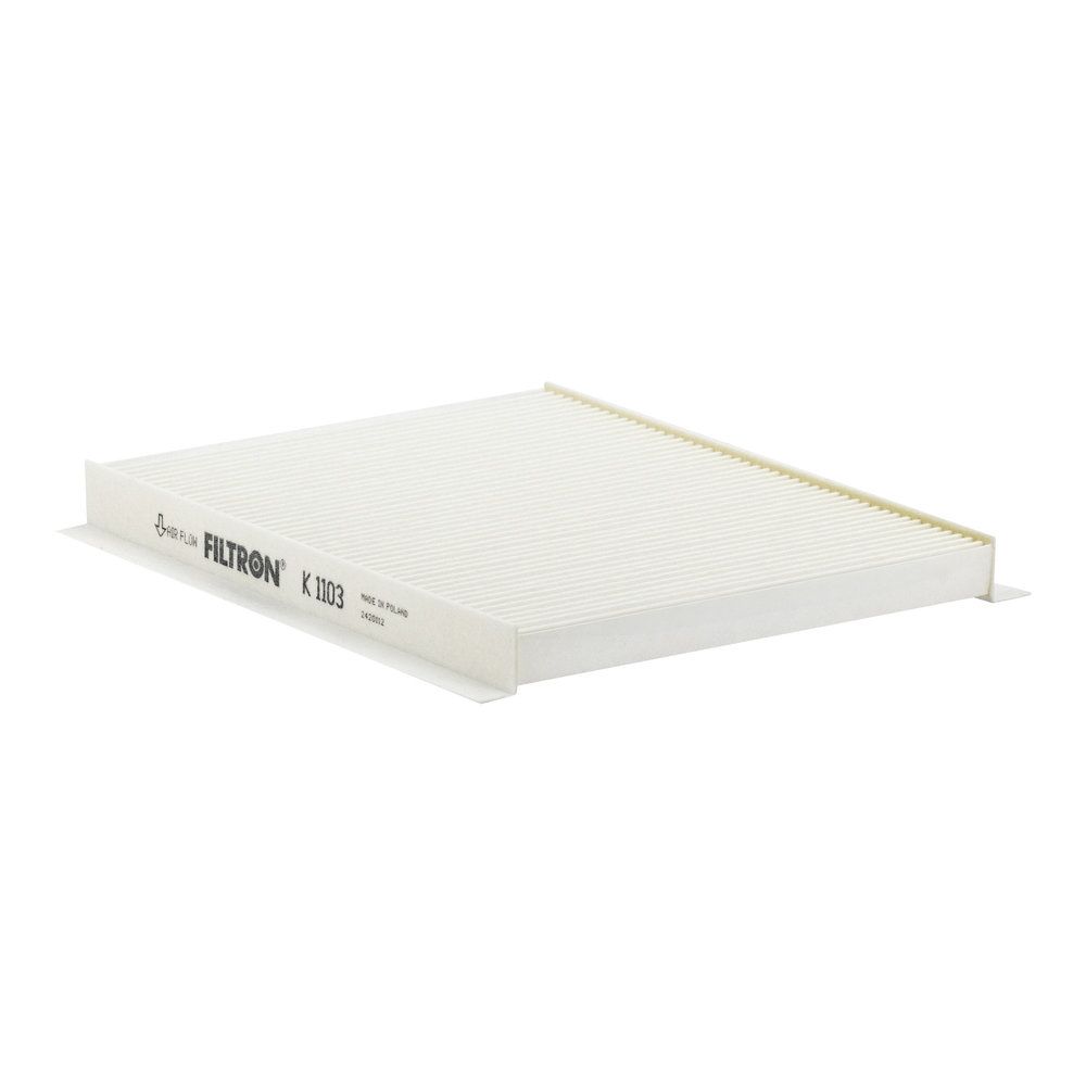 FILTRON K 1103 Filter, cabin air