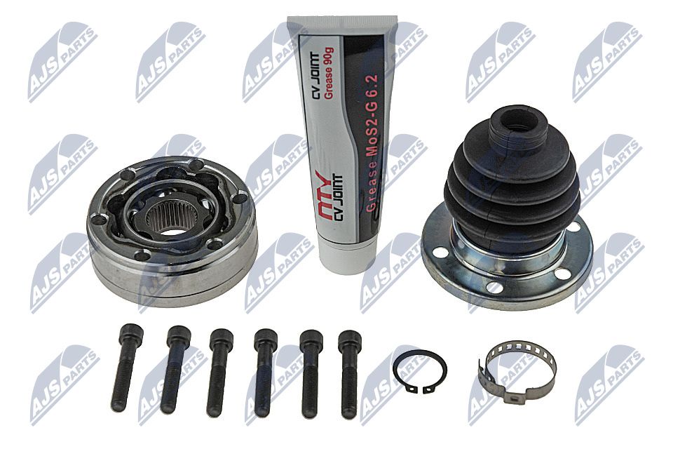 NTY NPW-WW-005 Joint kit, drive shaft