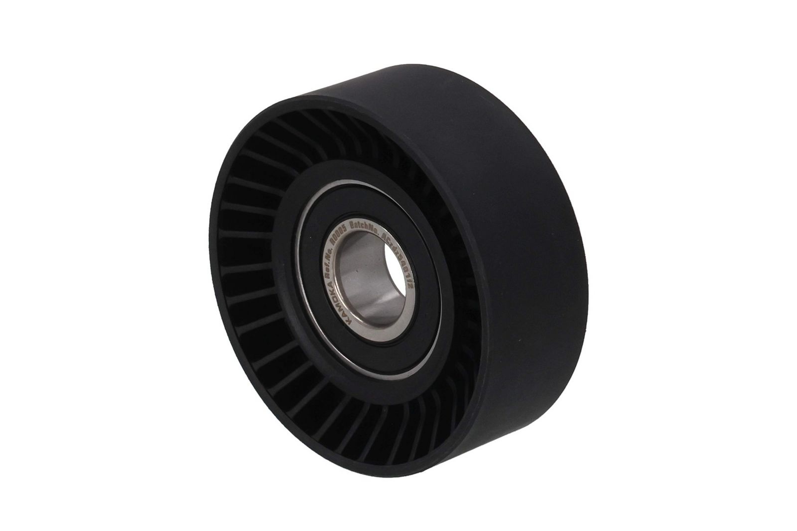 KAMOKA R0005 Tensioner lever, v-ribbed belt
