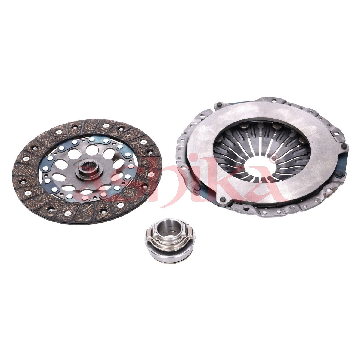 ASHIKA 92-05-546 Clutch kit