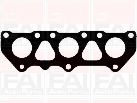 FAI AUTOPARTS EM1040 Gasket set, exhaust manifold