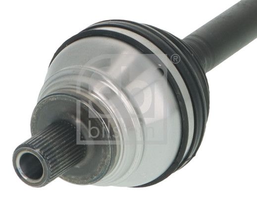 Drive Shaft-1