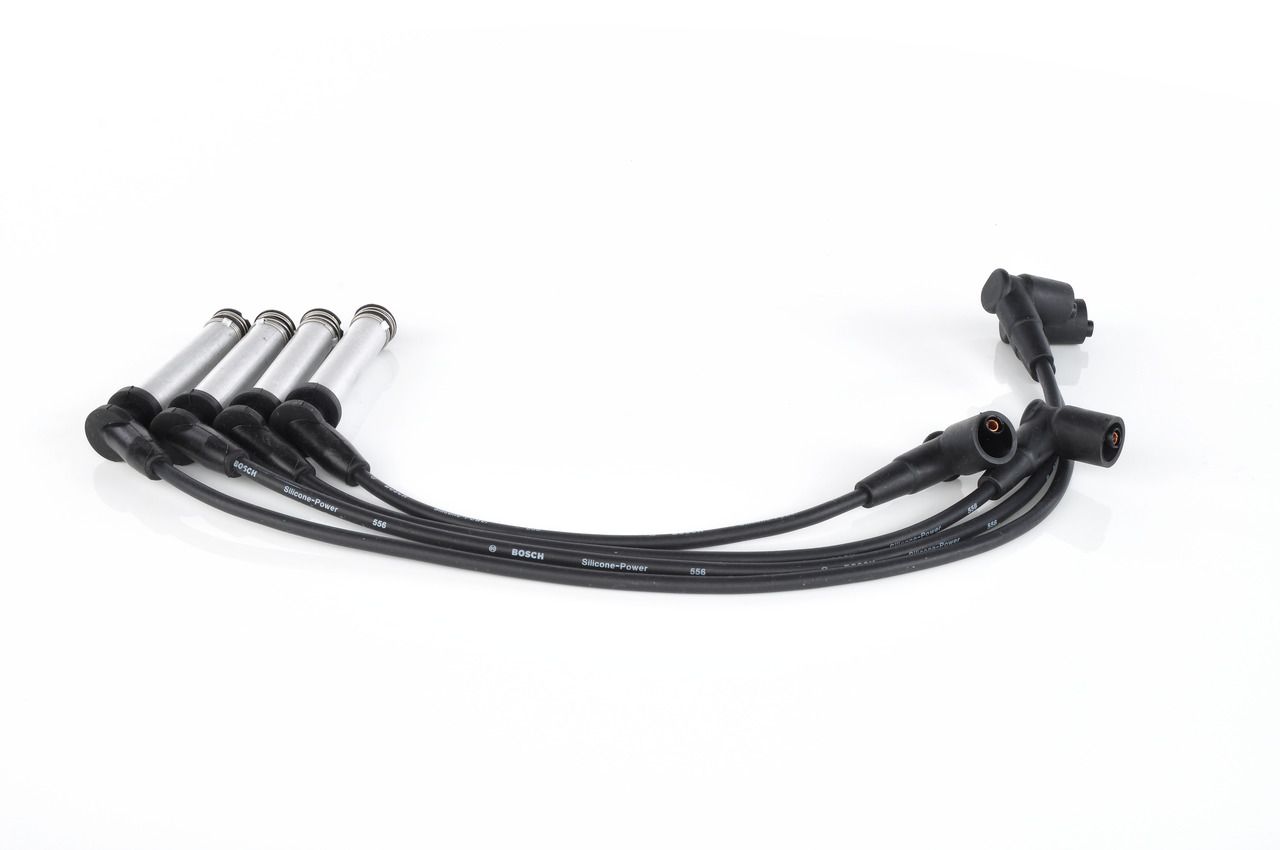 Ignition Cable Kit-2