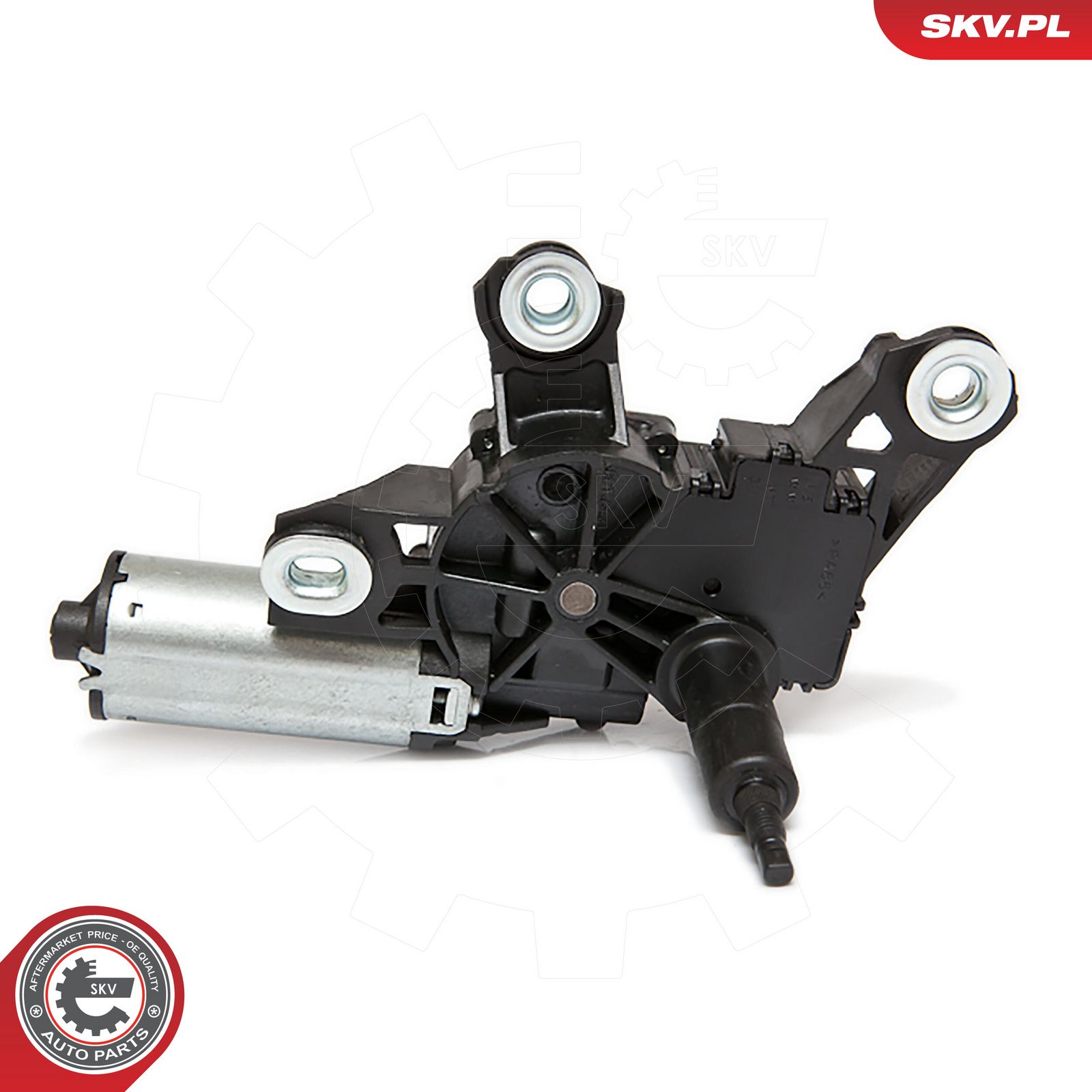 Wiper Motor-1