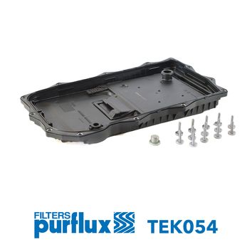 Hydraulic Filter Kit, automatic transmission