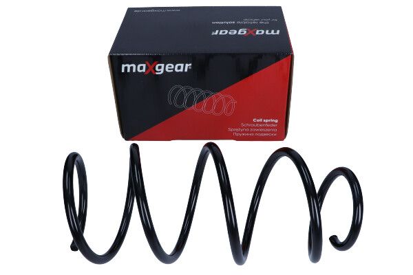 Suspension Spring-1