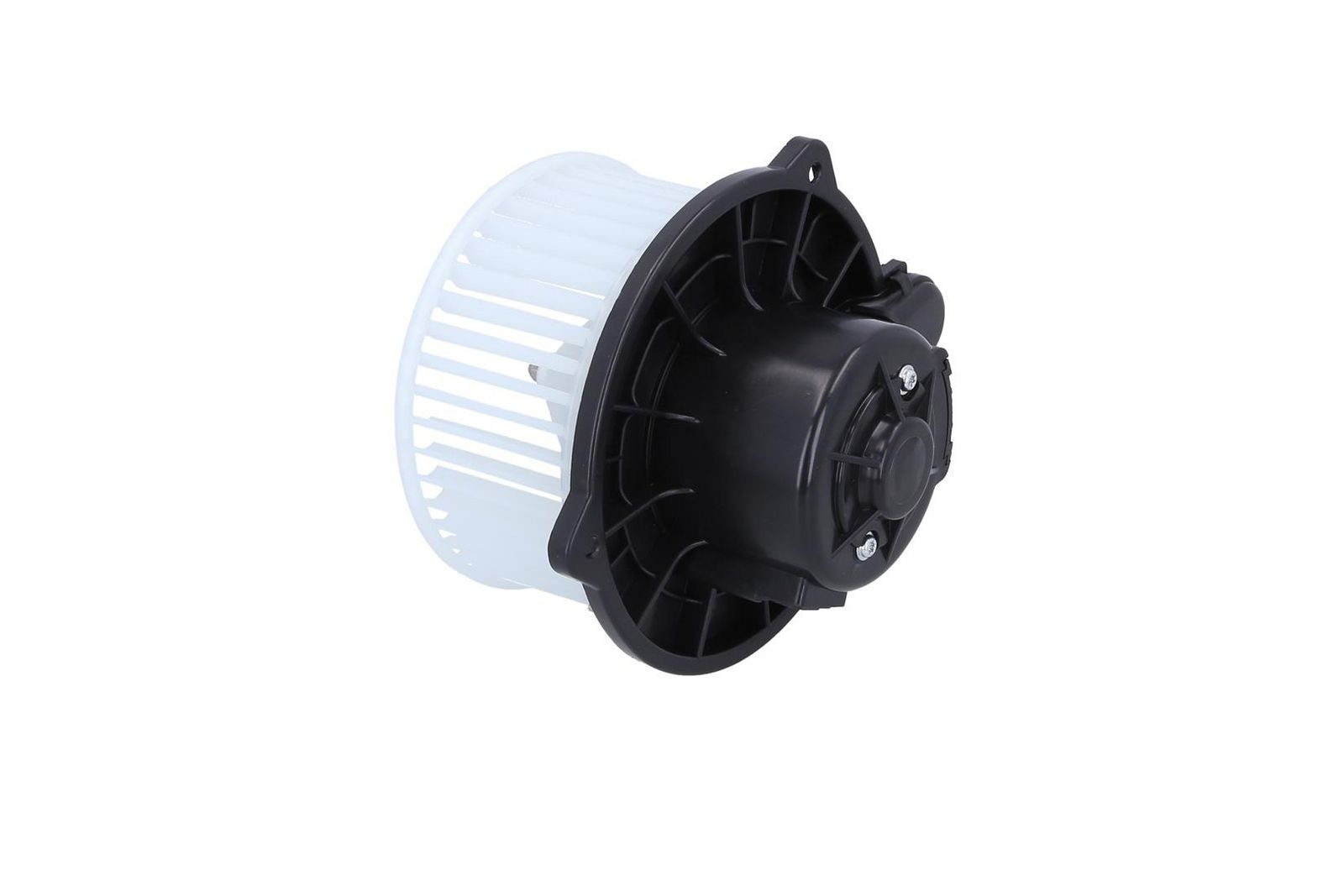 Interior Blower-2