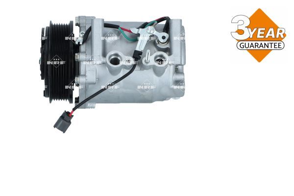 Compressor, air conditioning-2