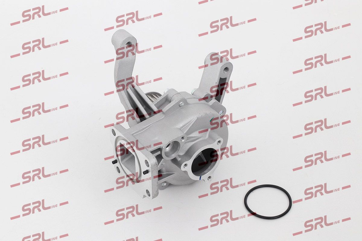 SRLINE S10-367 Water pump, engine cooling