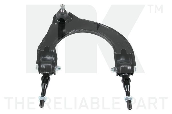 Control/Trailing Arm, wheel suspension-1