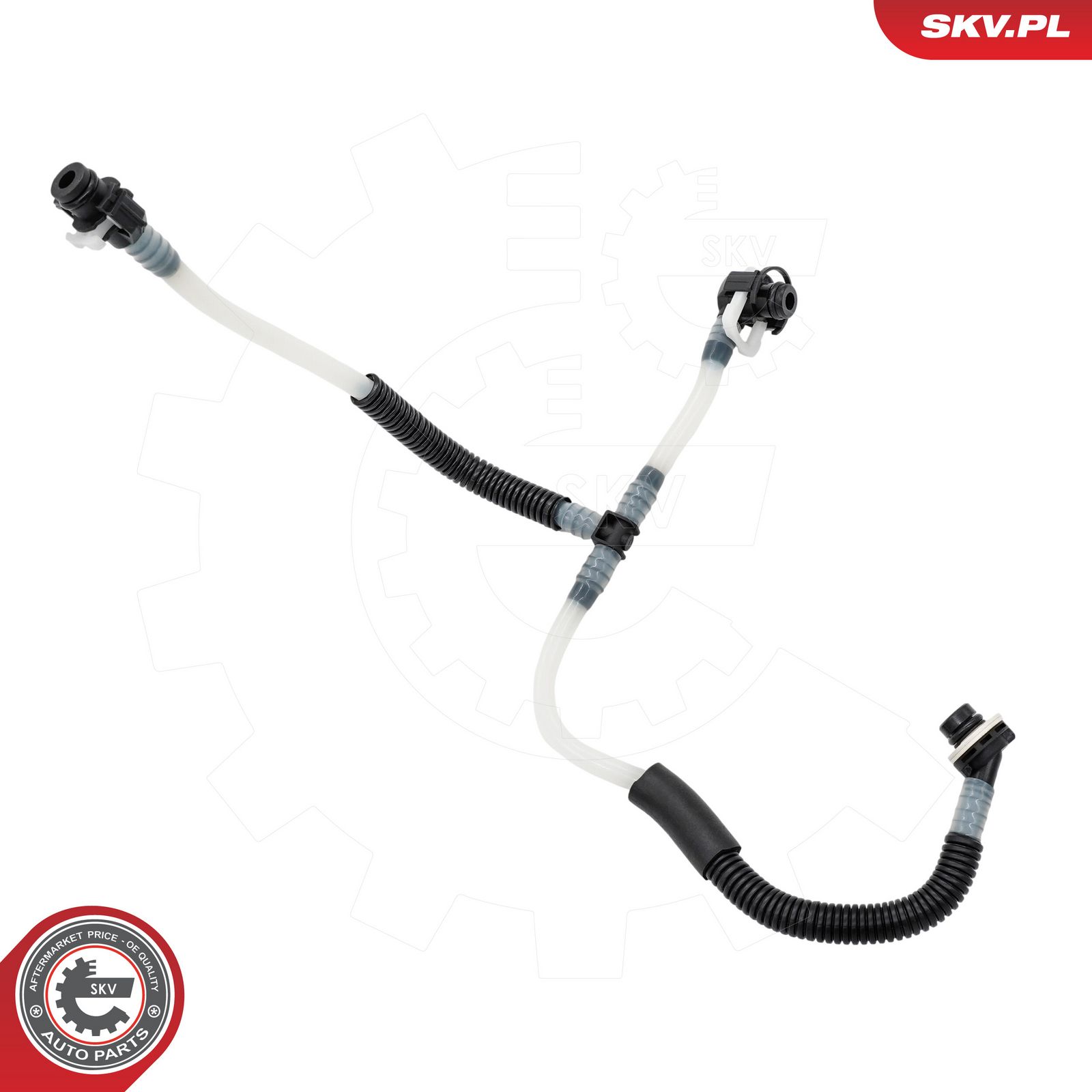ESEN SKV 87SKV024 Fuel line