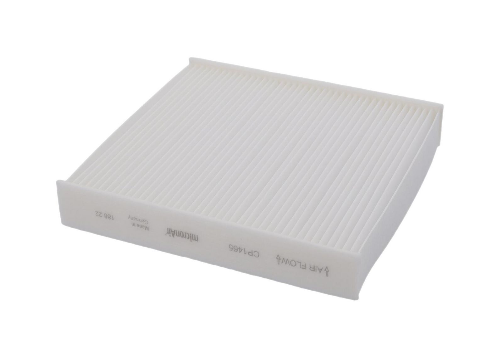 CORTECO 80004638 Filter, cabin air