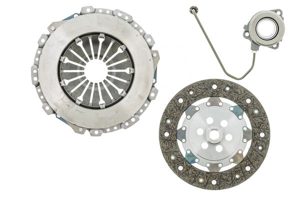 Clutch Kit-1
