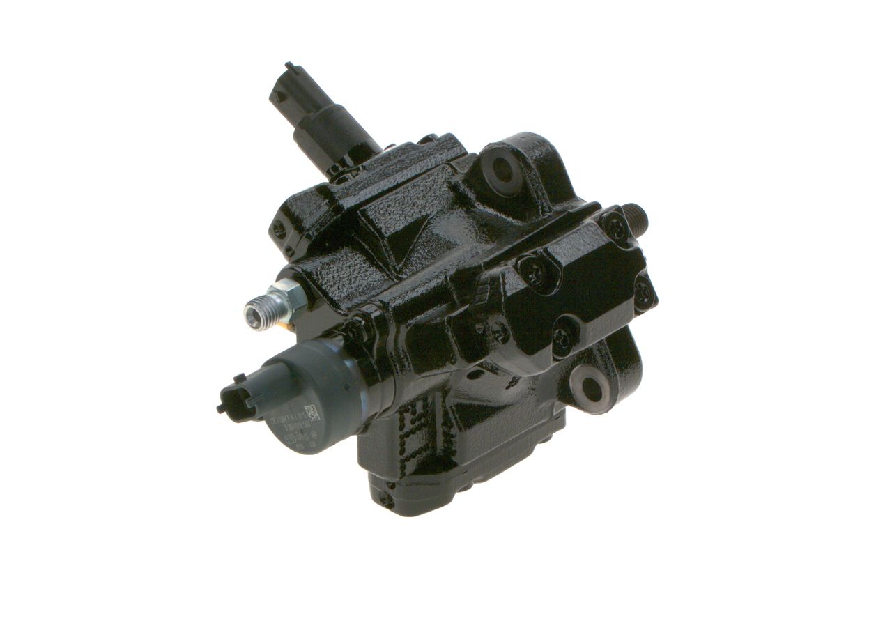 High-pressure Pump-1