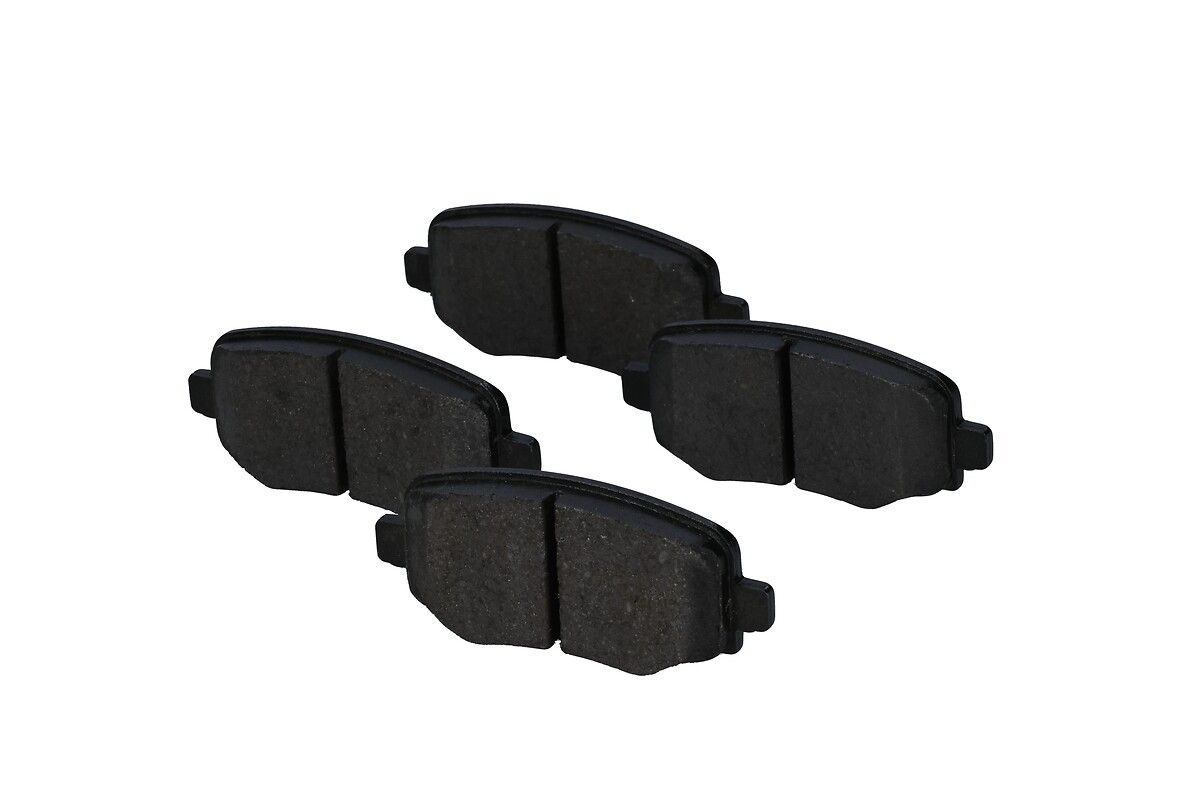 Brake Pad Set, disc brake-3