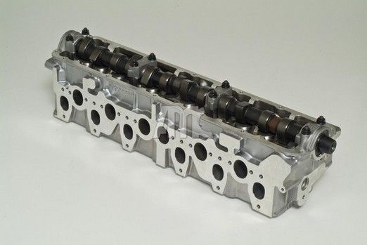 Cylinder Head-1