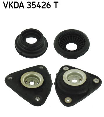 SKF VERTEVO VKDA 35426 T Suspension strut support mount