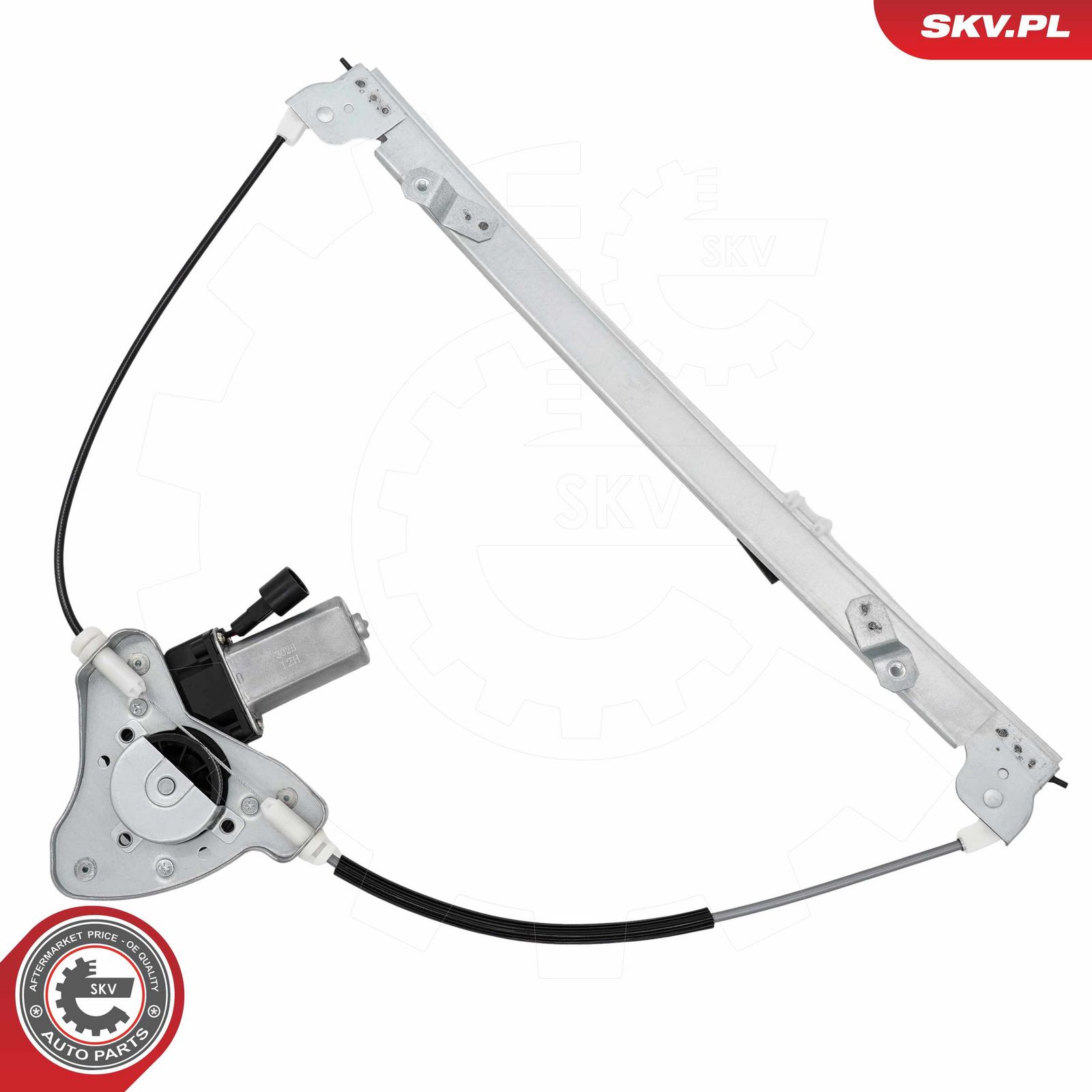 Window Regulator