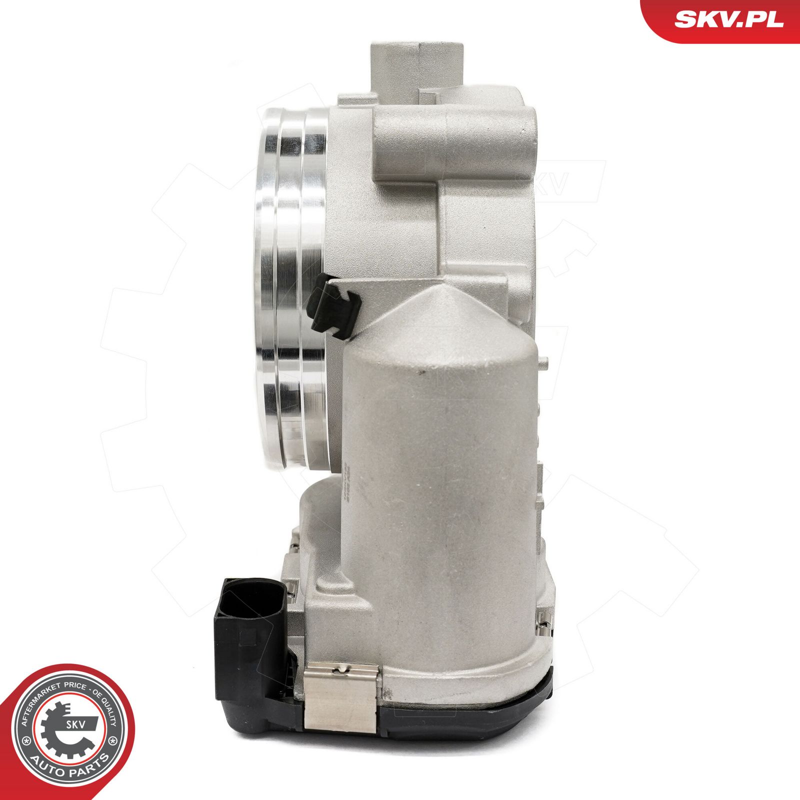 Throttle Body-3