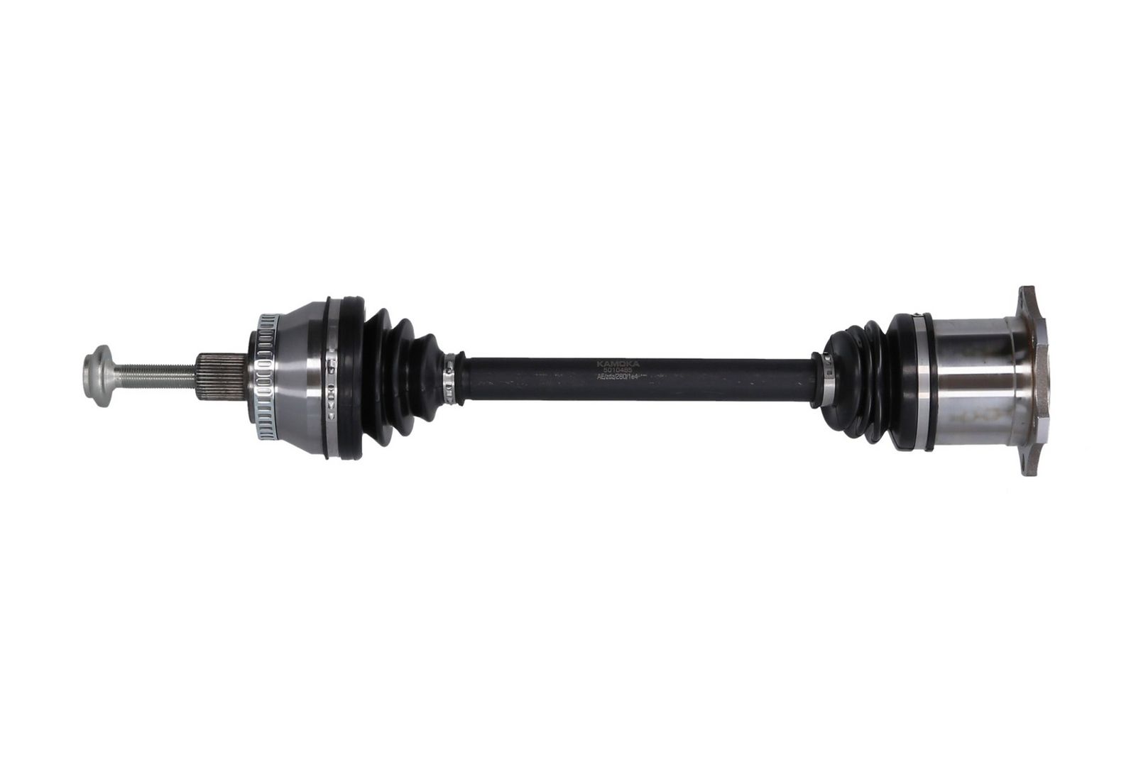 KAMOKA 5010485 Drive shaft