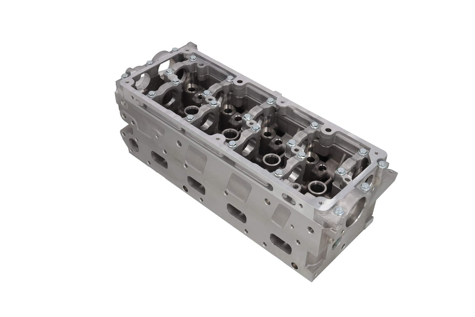 Cylinder Head-1