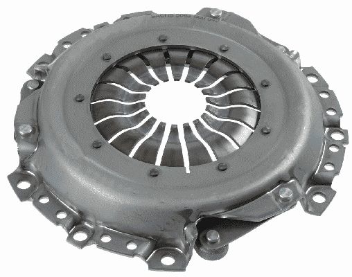 SACHS 3082 600 542 Clutch pressure plate