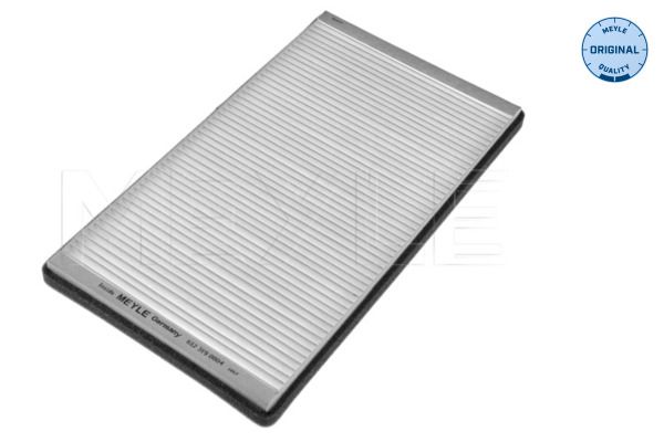 MEYLE 612 319 0004 Filter, cabin air