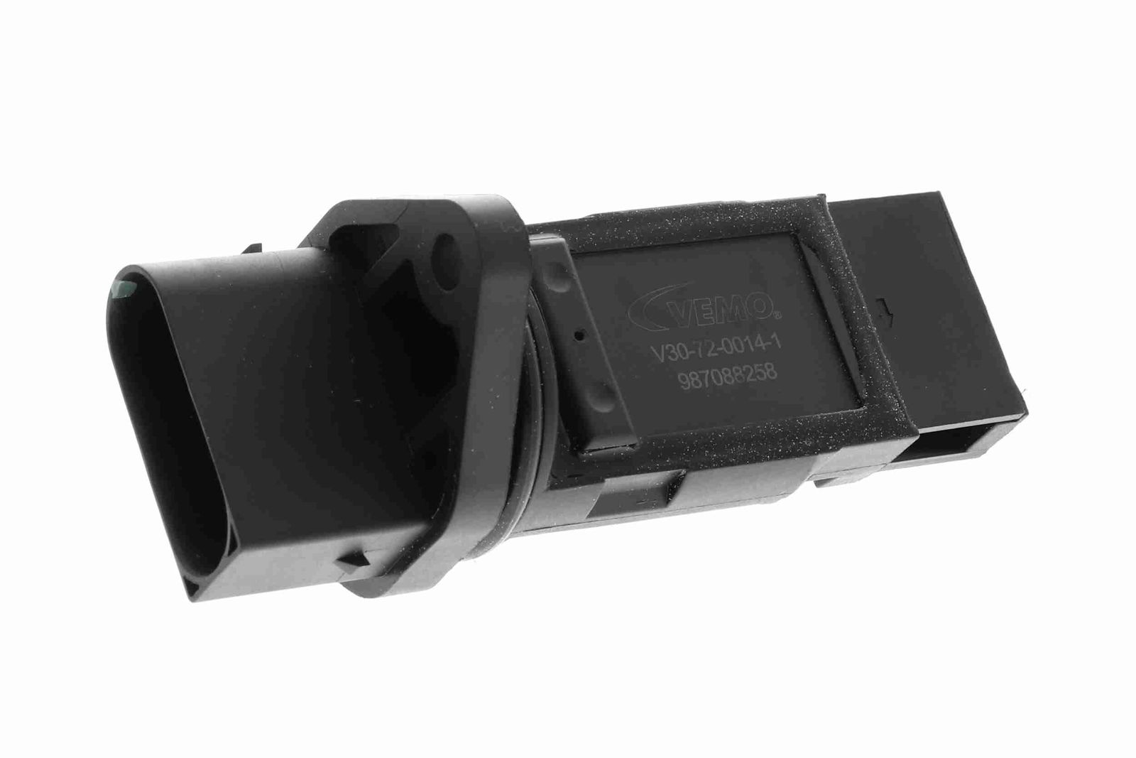 Mass Air Flow Sensor-10