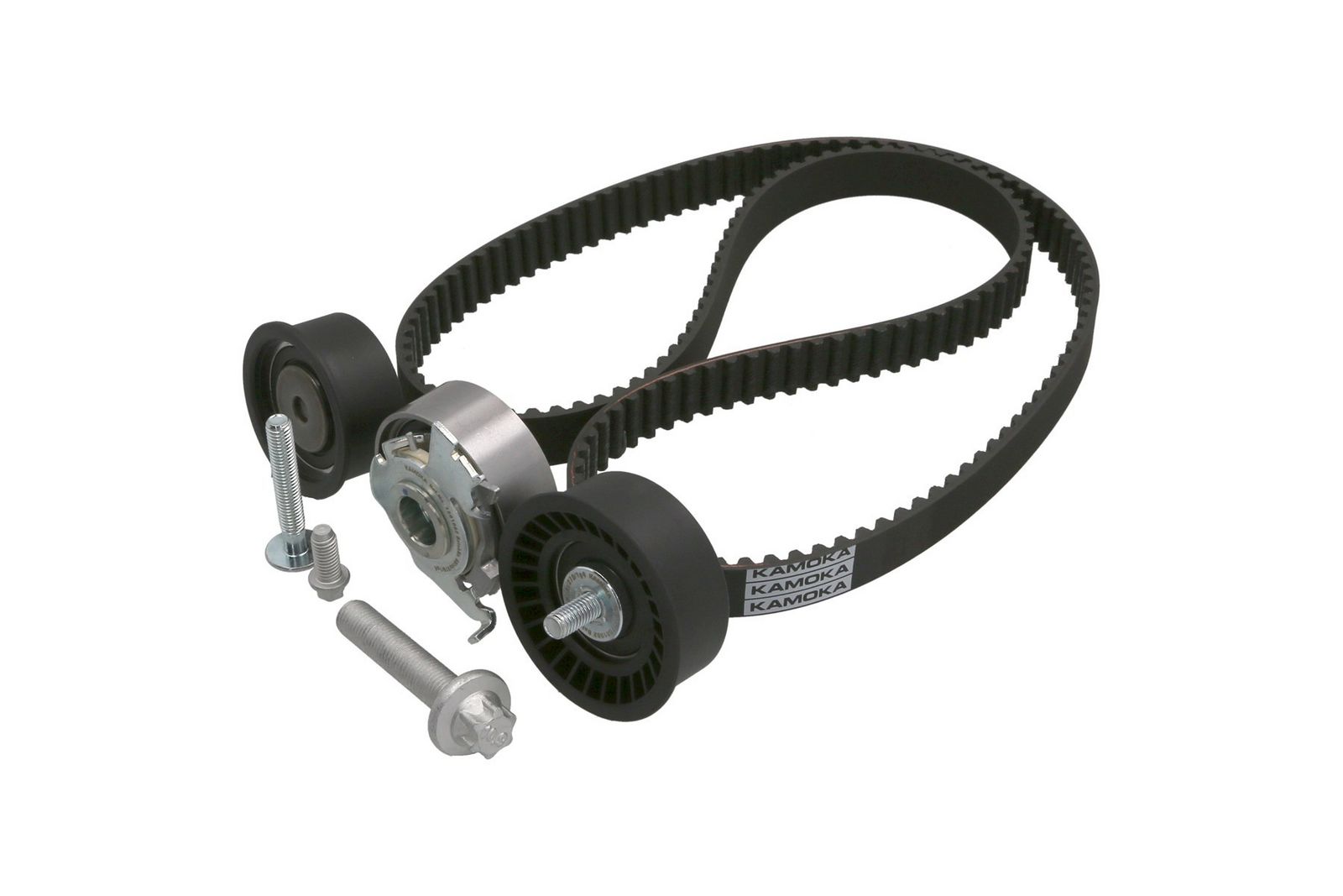 KAMOKA 7001062 Timing belt kit