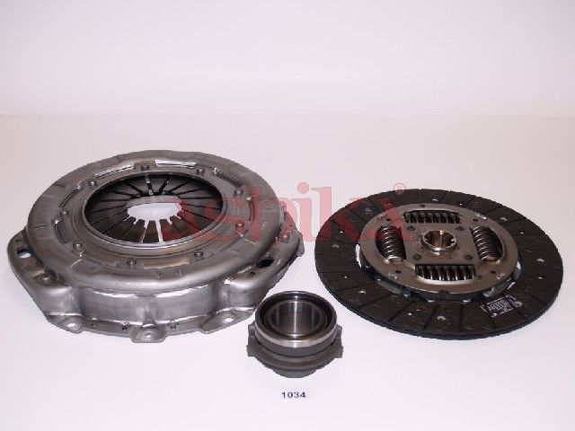 ASHIKA 92-01-1034 Clutch kit