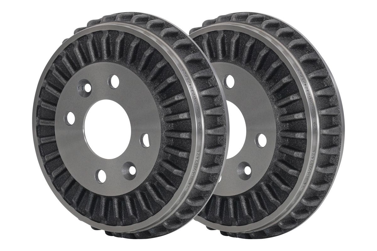 Brake Drum-1