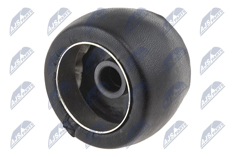 Gear Lever Knob-1