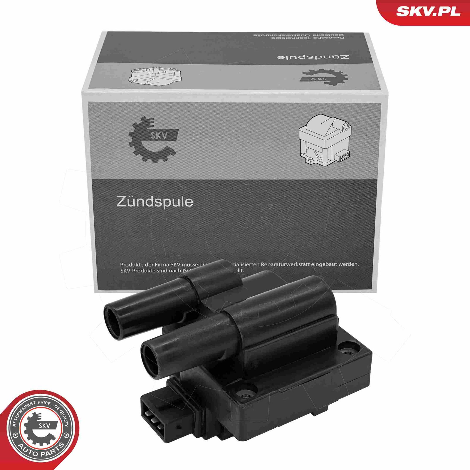 Ignition Coil-4