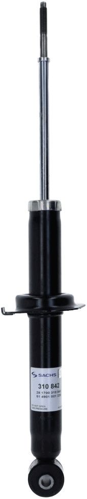 Shock Absorber-5