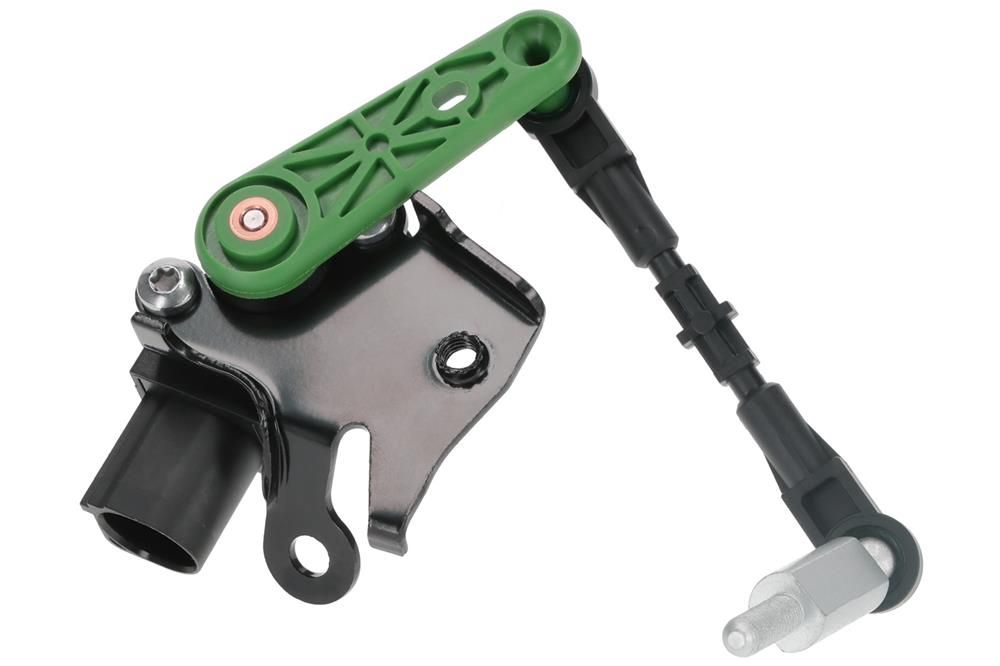 Sensor, headlight levelling