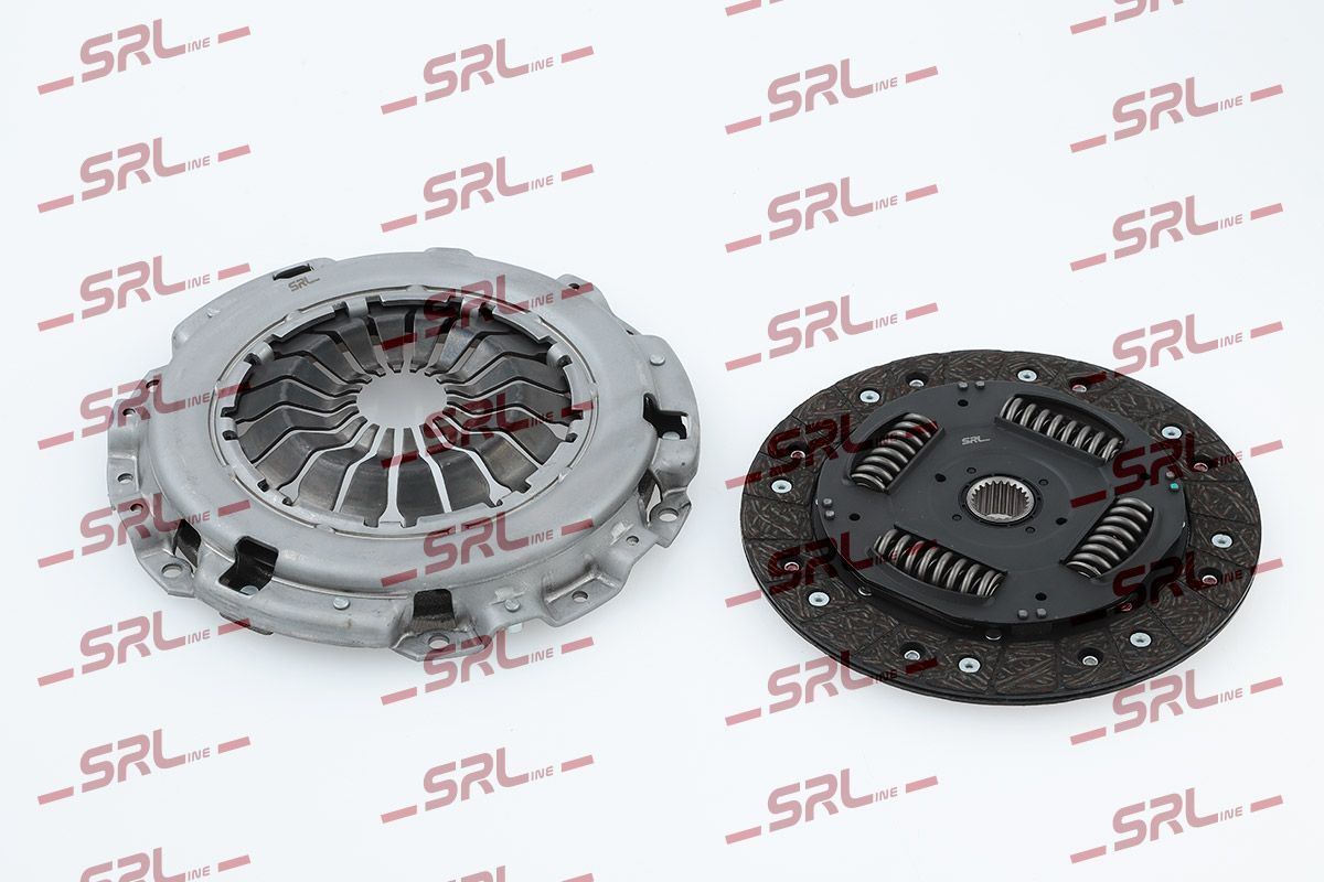 SRLINE S32-070 Clutch kit
