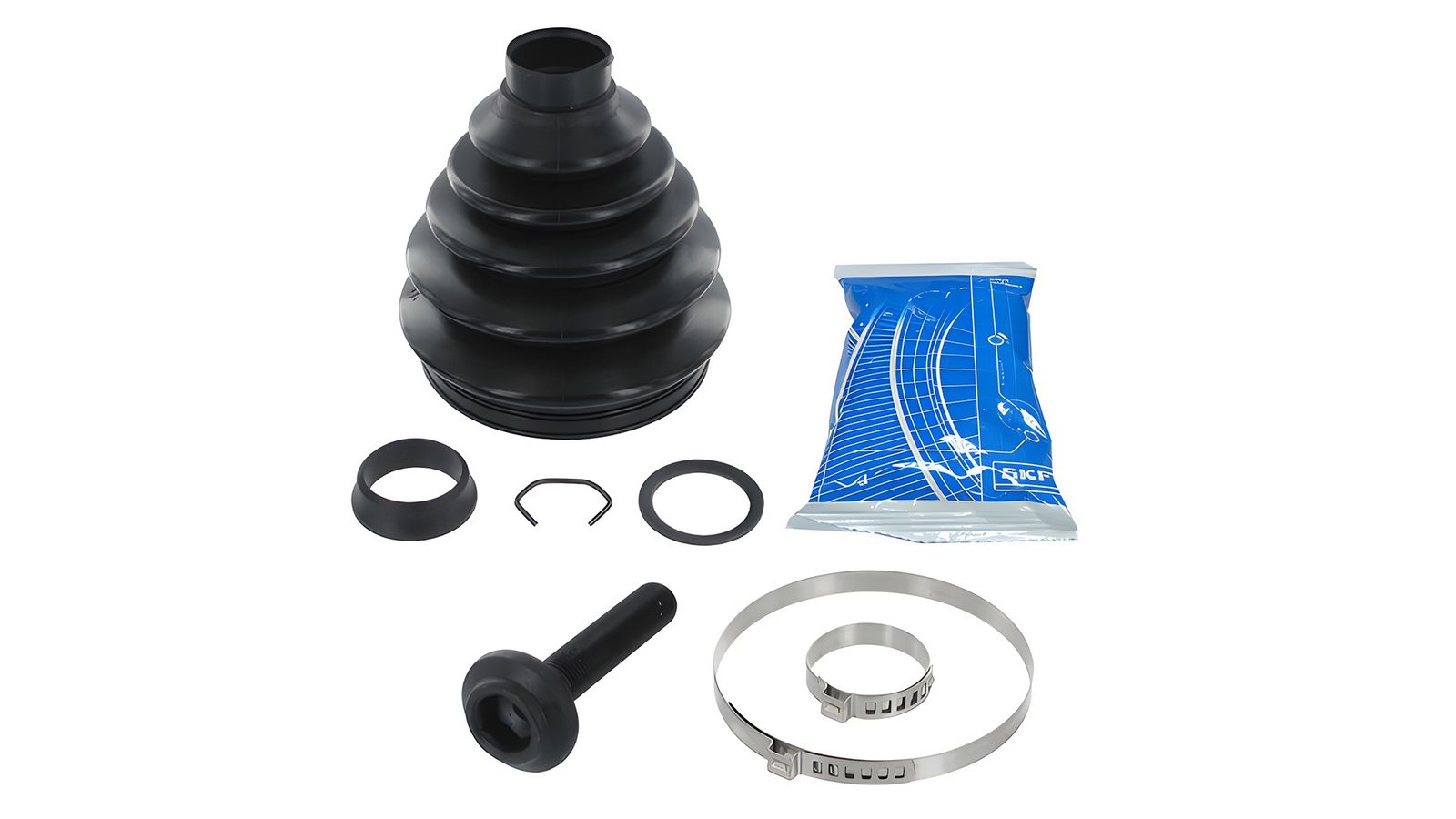 SKF VERTEVO VKJP 1466 Bellow kit, drive shaft